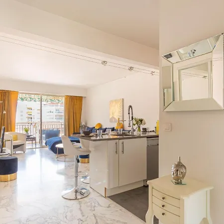 Presqu'ile By Interhome Apartment
