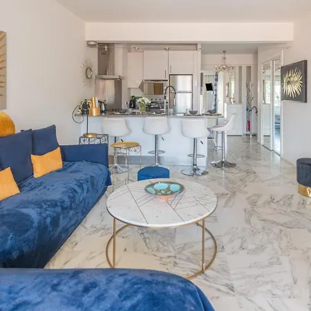 Presqu'ile By Interhome