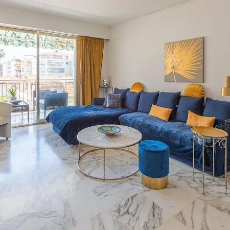 Presqu'ile By Interhome Apartment *