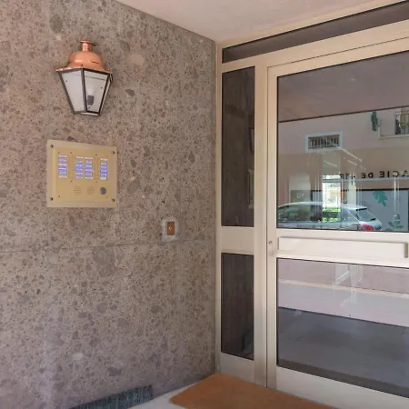 Presqu'ile By Interhome Apartment *