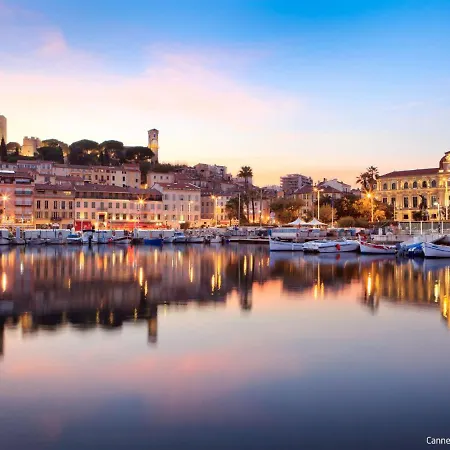 Presqu'ile By Interhome Cannes