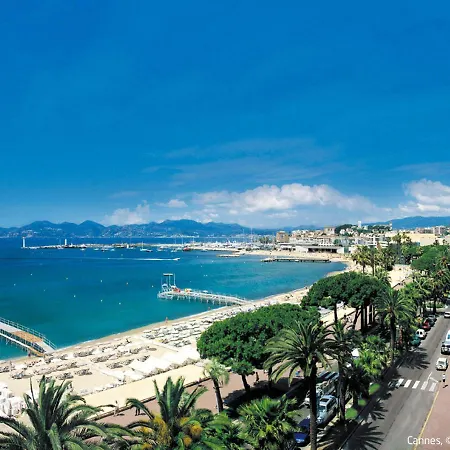 Presqu'ile By Interhome Cannes